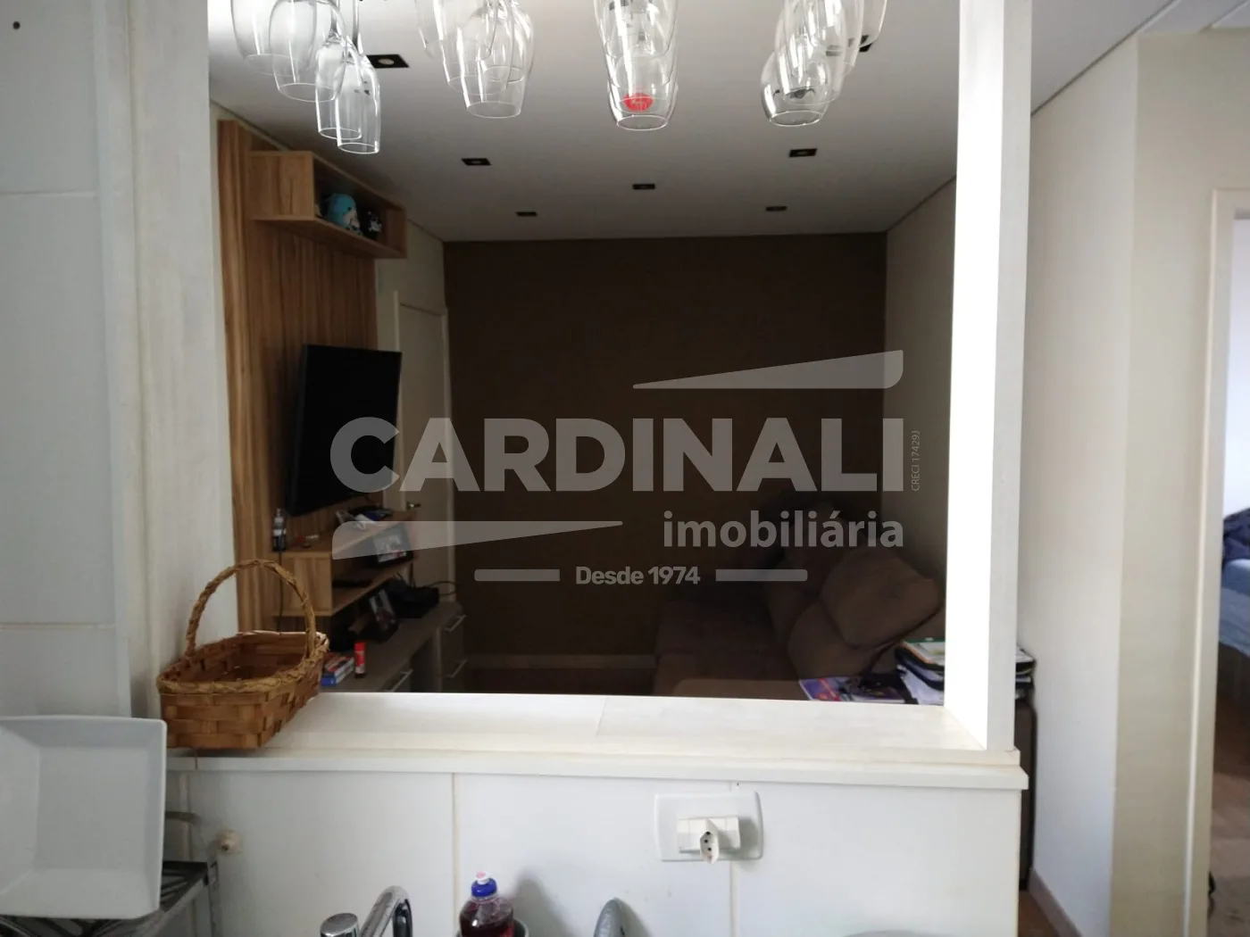 Comprar Apartamento / Padr&atilde;o em Araraquara R$ 300.000,00 - Foto 7