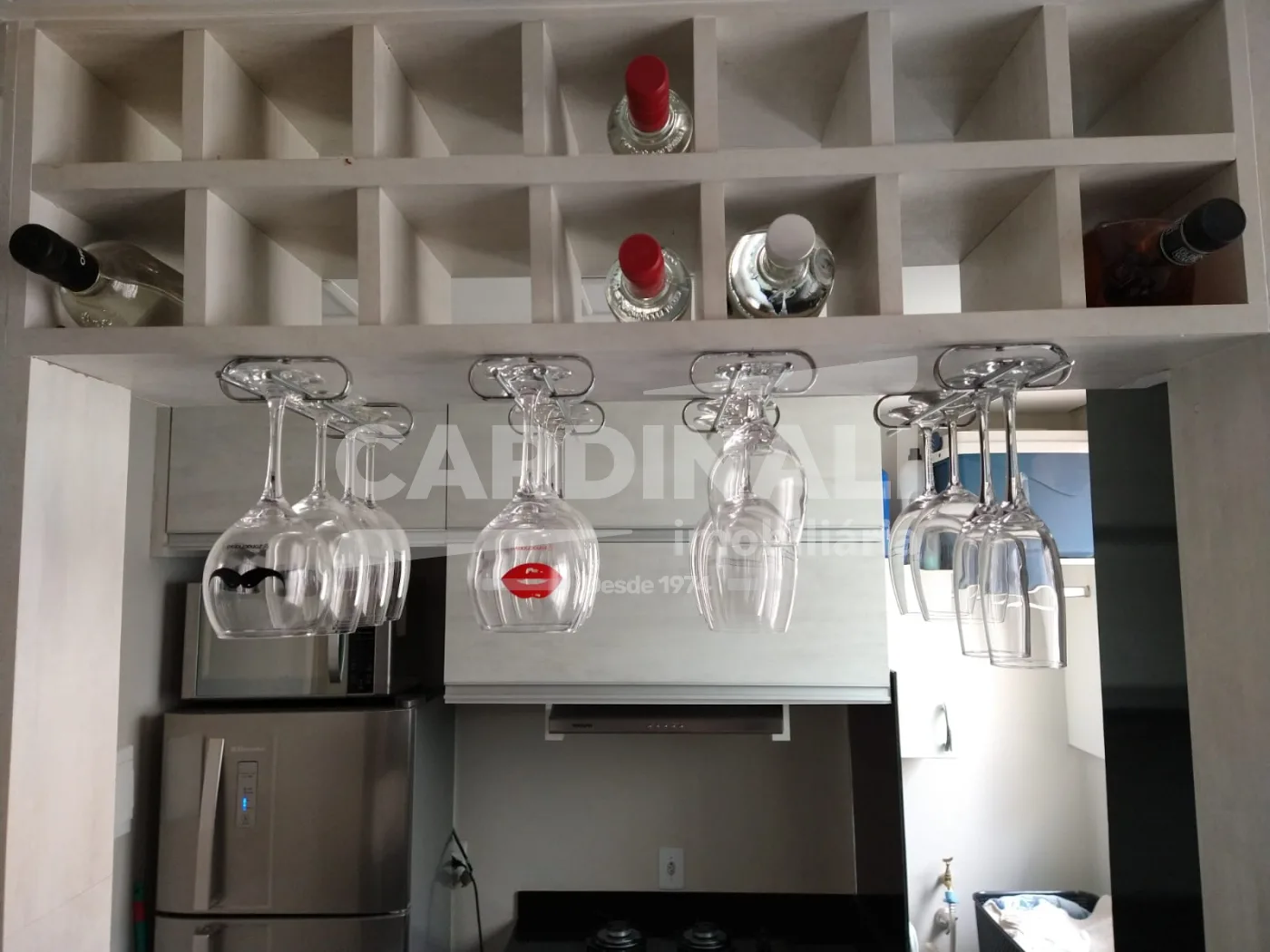 Comprar Apartamento / Padr&atilde;o em Araraquara R$ 300.000,00 - Foto 10