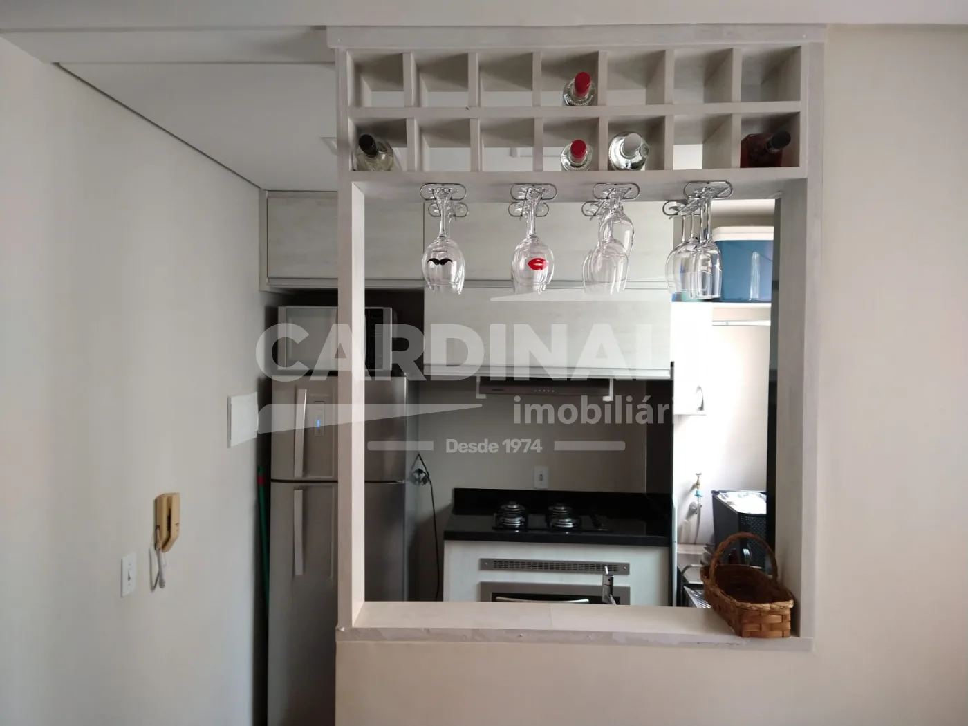 Comprar Apartamento / Padr&atilde;o em Araraquara R$ 300.000,00 - Foto 8