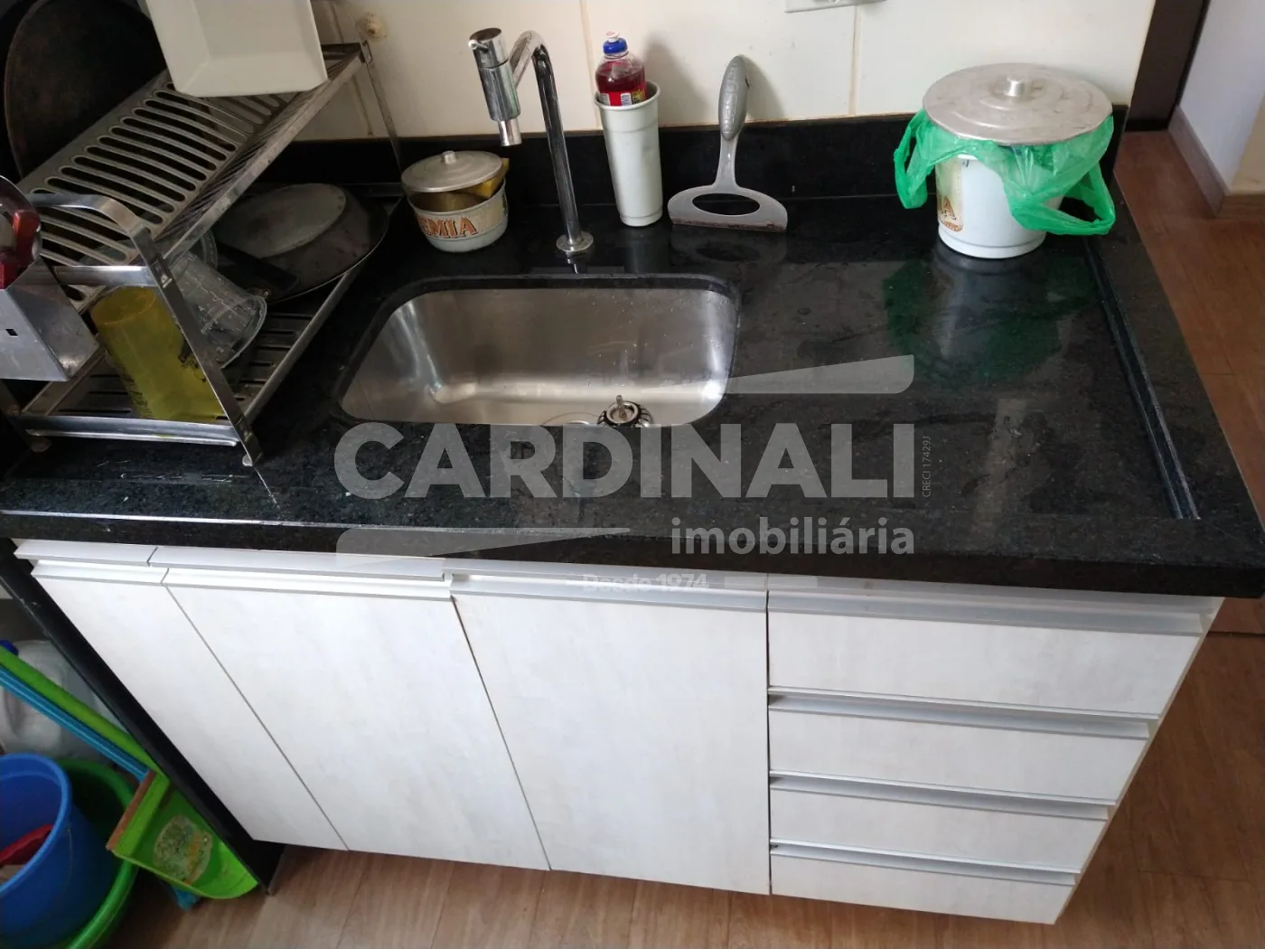 Comprar Apartamento / Padr&atilde;o em Araraquara R$ 300.000,00 - Foto 14