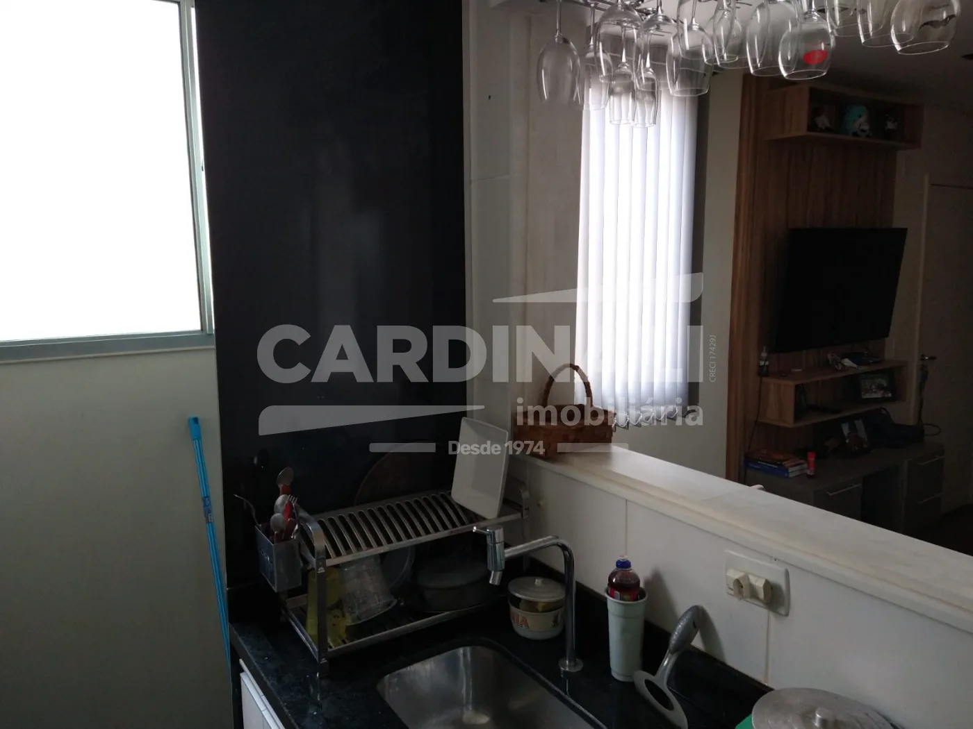 Comprar Apartamento / Padr&atilde;o em Araraquara R$ 300.000,00 - Foto 15