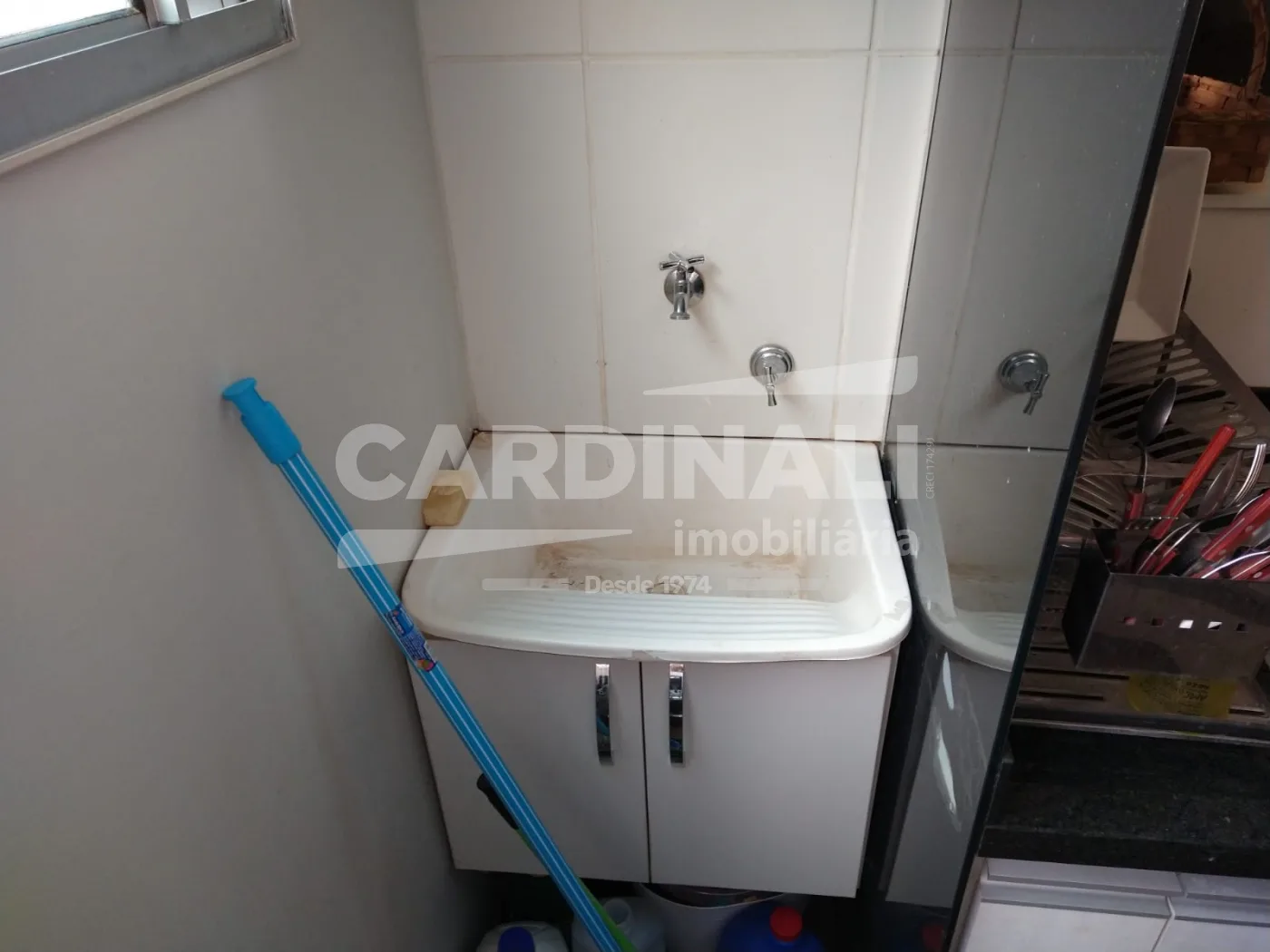Comprar Apartamento / Padr&atilde;o em Araraquara R$ 300.000,00 - Foto 18