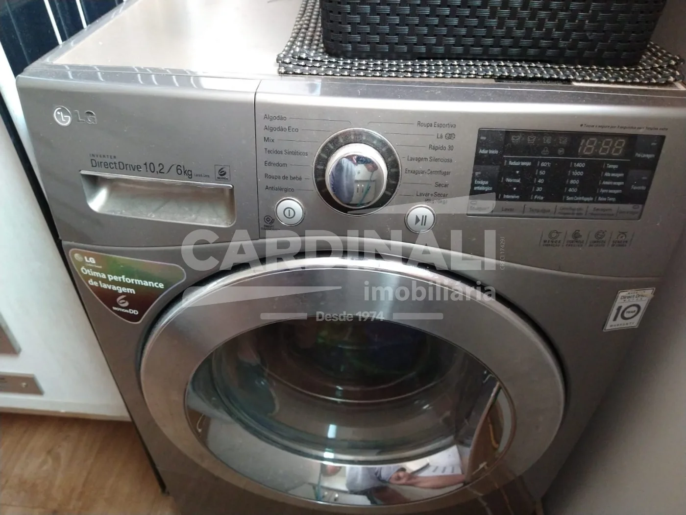 Comprar Apartamento / Padr&atilde;o em Araraquara R$ 300.000,00 - Foto 19