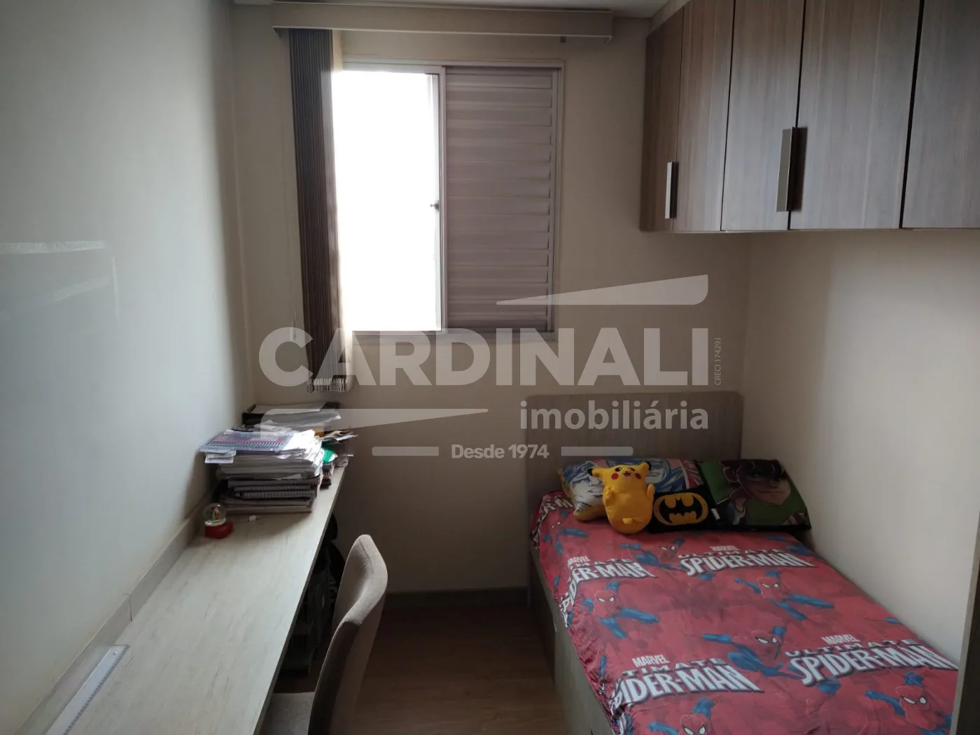 Comprar Apartamento / Padr&atilde;o em Araraquara R$ 300.000,00 - Foto 25