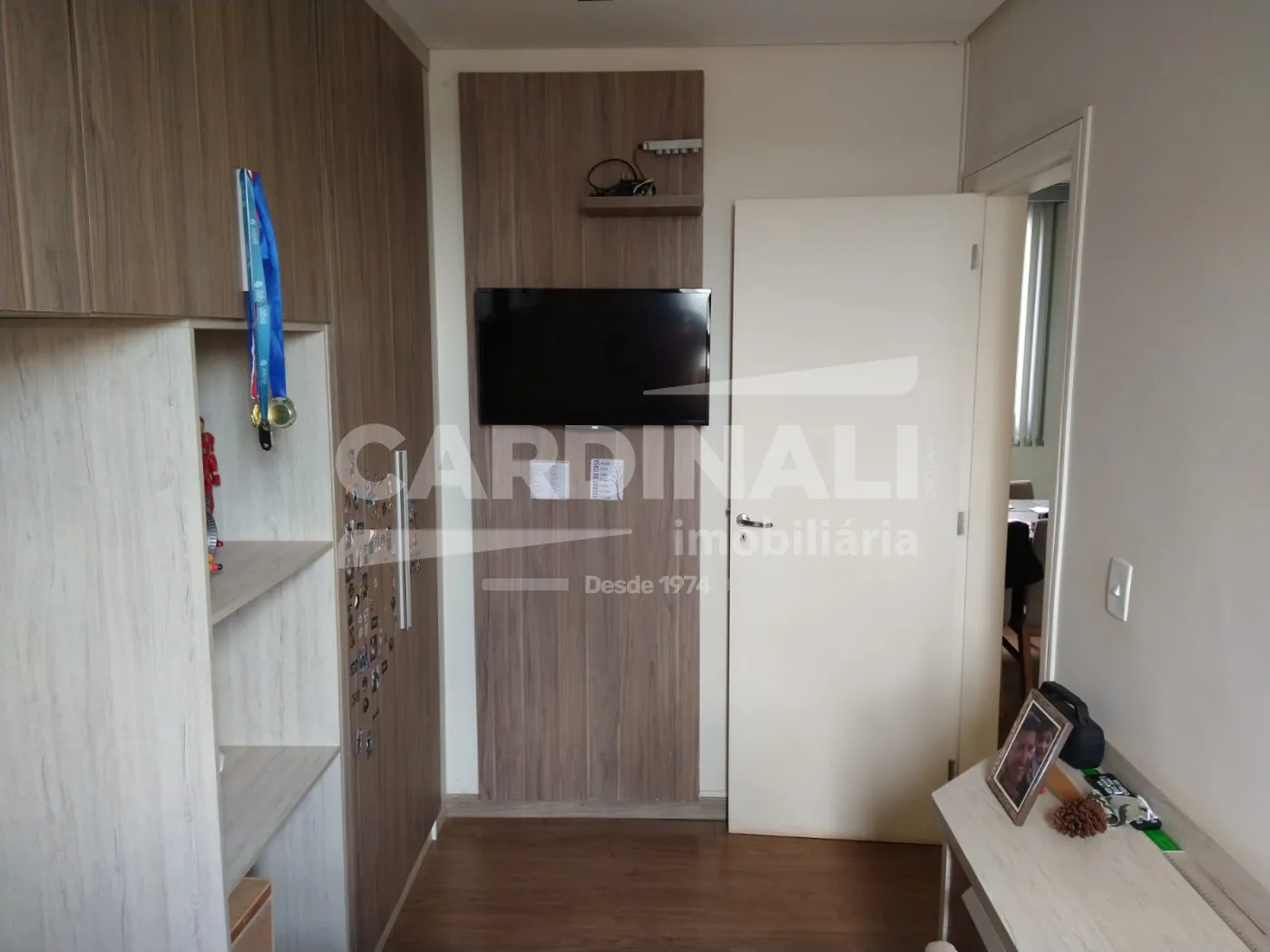 Comprar Apartamento / Padr&atilde;o em Araraquara R$ 300.000,00 - Foto 23