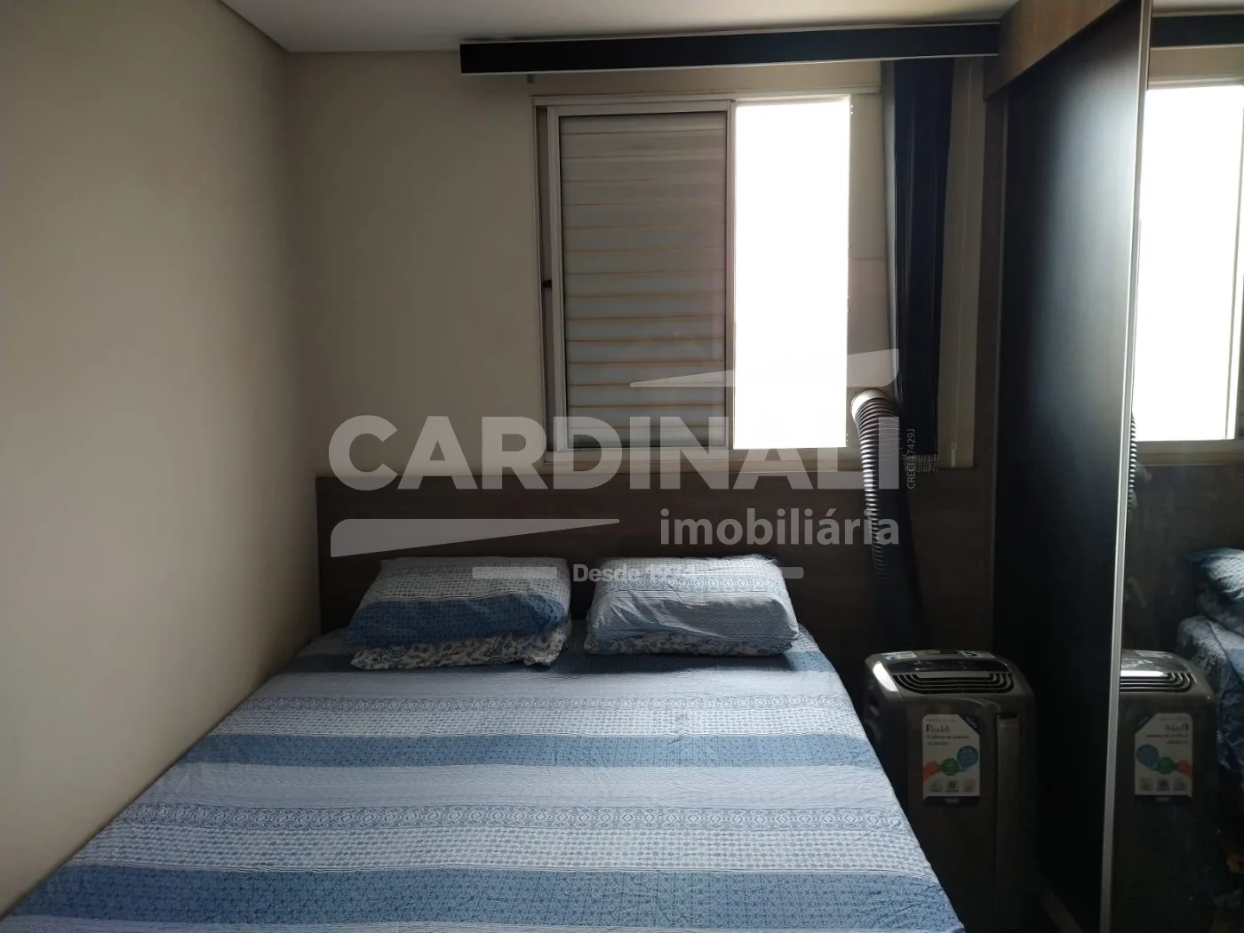 Comprar Apartamento / Padr&atilde;o em Araraquara R$ 300.000,00 - Foto 26
