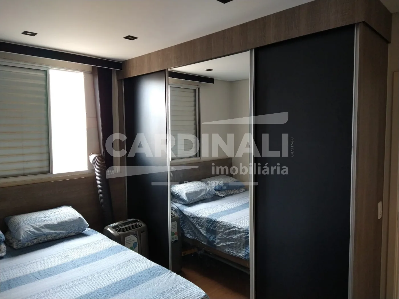 Comprar Apartamento / Padr&atilde;o em Araraquara R$ 300.000,00 - Foto 27