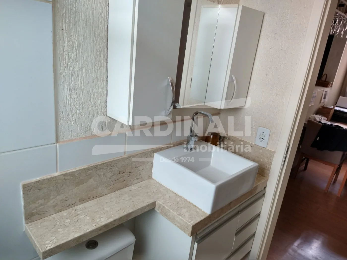 Comprar Apartamento / Padr&atilde;o em Araraquara R$ 300.000,00 - Foto 20