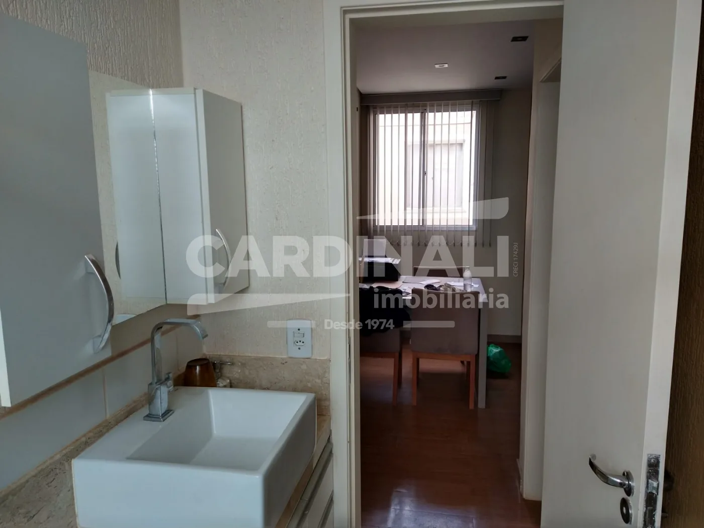 Comprar Apartamento / Padr&atilde;o em Araraquara R$ 300.000,00 - Foto 21