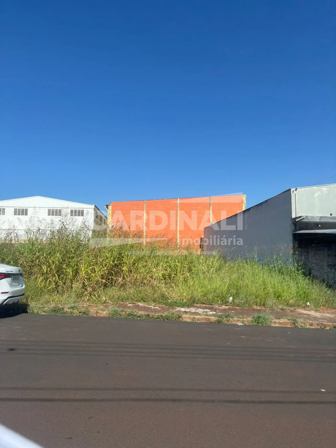 Terreno / Padr&atilde;o em Araraquara , Comprar por R$152.000,00