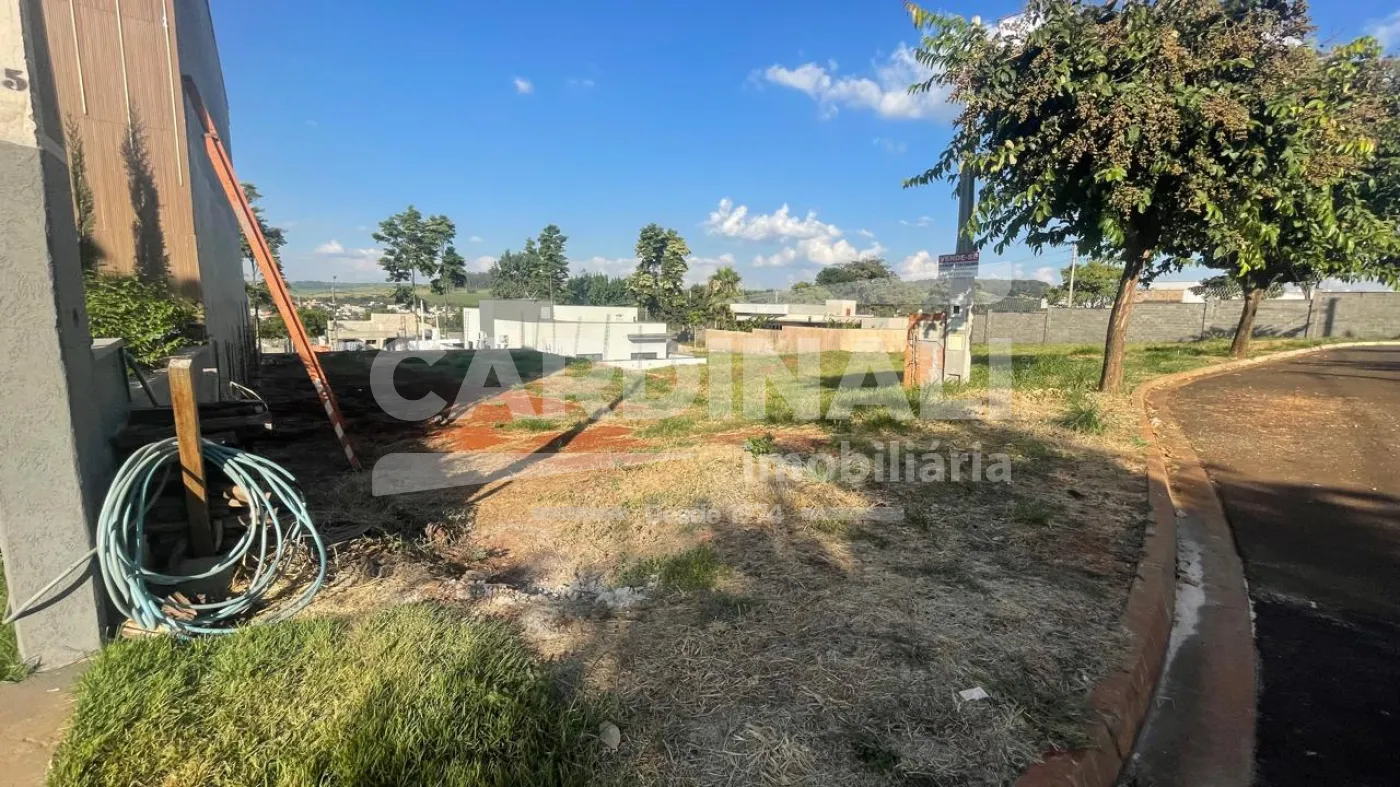 Comprar Terreno / Condom&iacute;nio em Bonfim Paulista (Ribeir&atilde;o Preto) R$ 280.000,00 - Foto 1