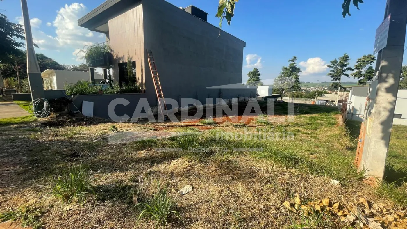 Comprar Terreno / Condom&iacute;nio em Bonfim Paulista (Ribeir&atilde;o Preto) R$ 280.000,00 - Foto 2