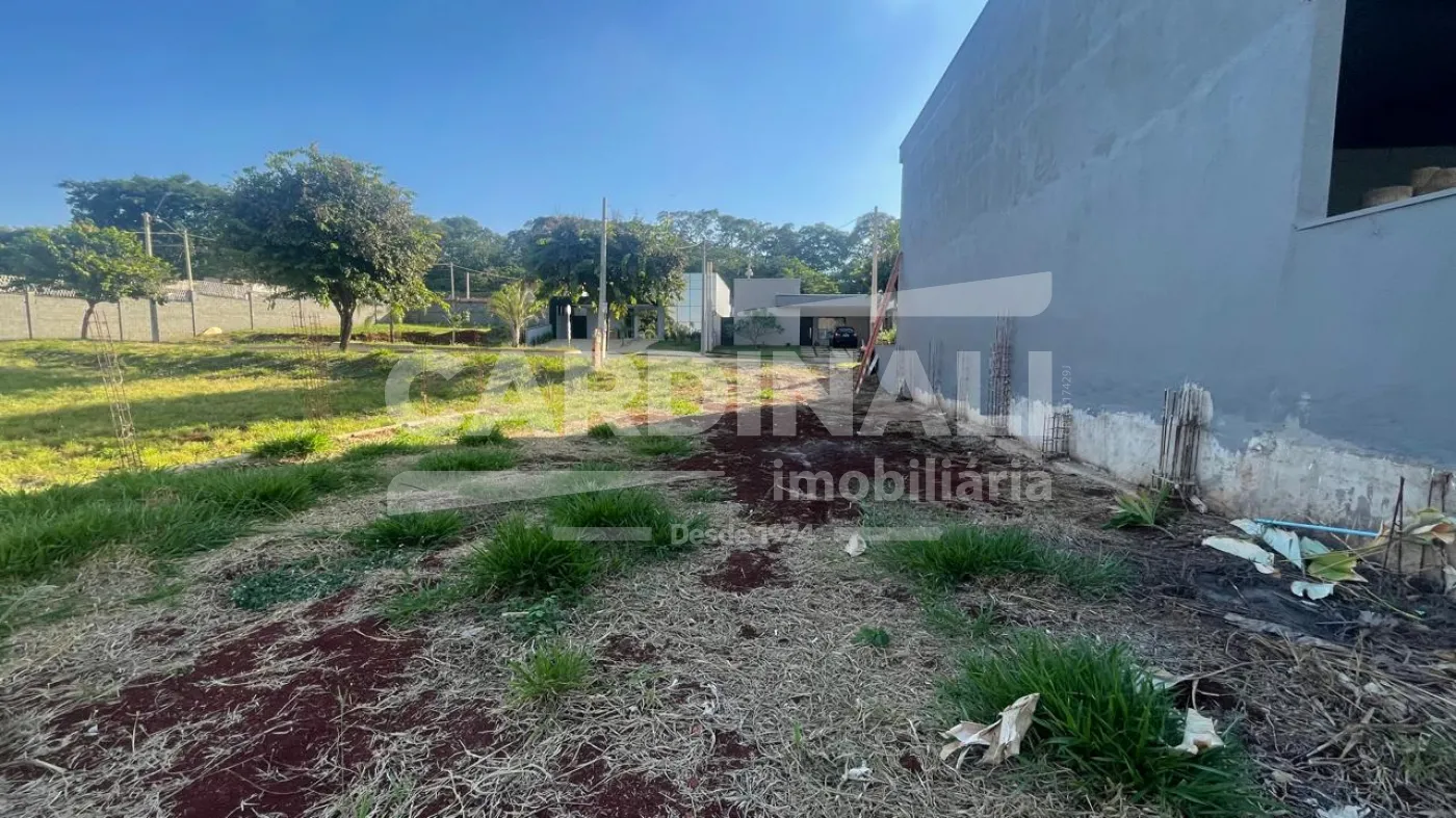 Comprar Terreno / Condom&iacute;nio em Bonfim Paulista (Ribeir&atilde;o Preto) R$ 280.000,00 - Foto 4
