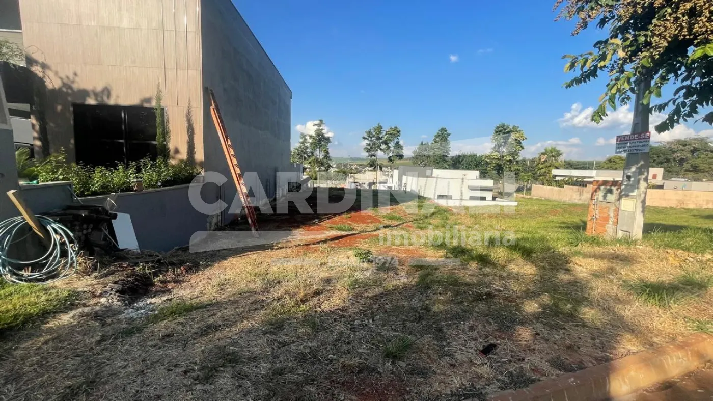 Comprar Terreno / Condom&iacute;nio em Bonfim Paulista (Ribeir&atilde;o Preto) R$ 280.000,00 - Foto 5