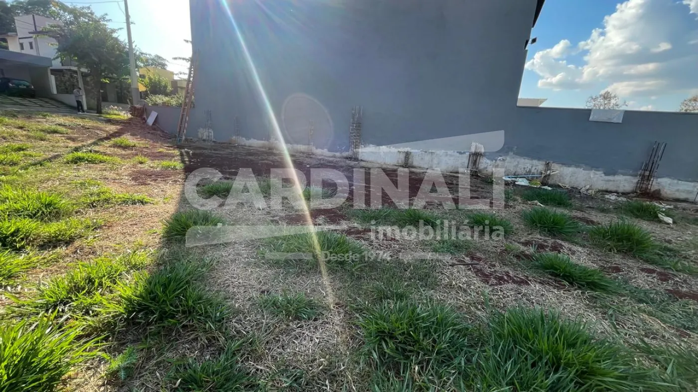 Comprar Terreno / Condom&iacute;nio em Bonfim Paulista (Ribeir&atilde;o Preto) R$ 280.000,00 - Foto 6