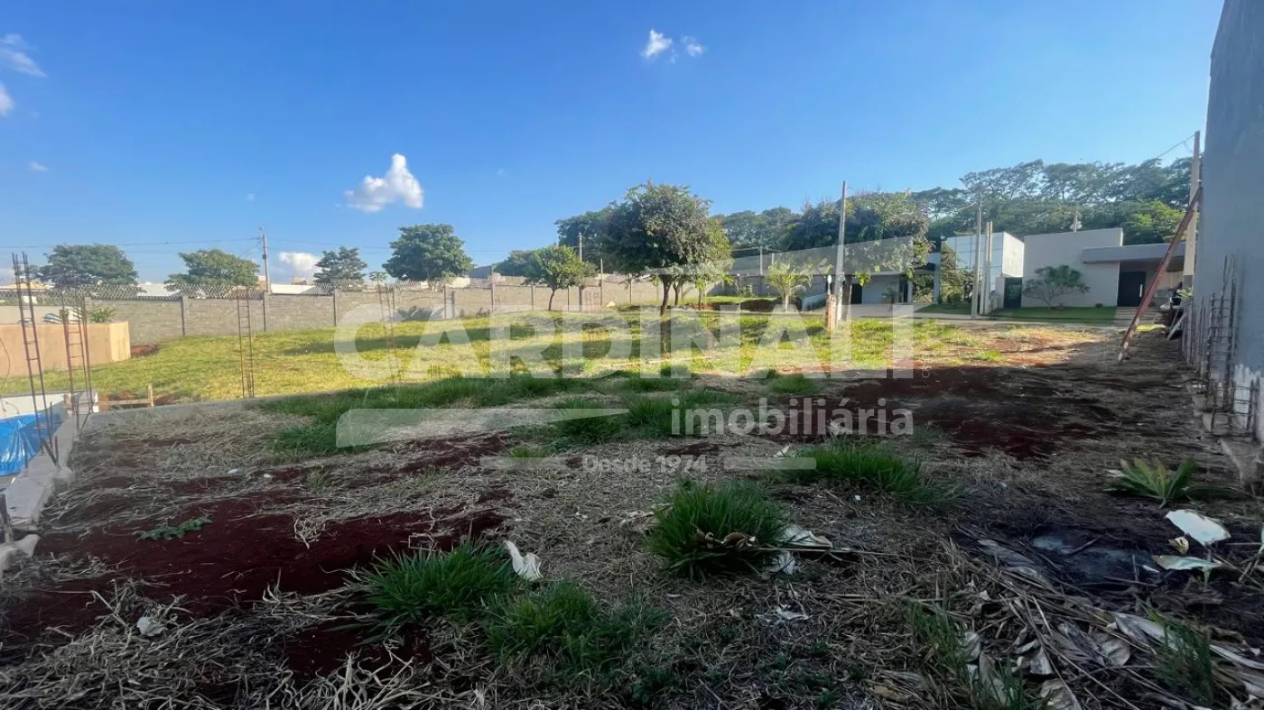 Comprar Terreno / Condom&iacute;nio em Bonfim Paulista (Ribeir&atilde;o Preto) R$ 280.000,00 - Foto 11