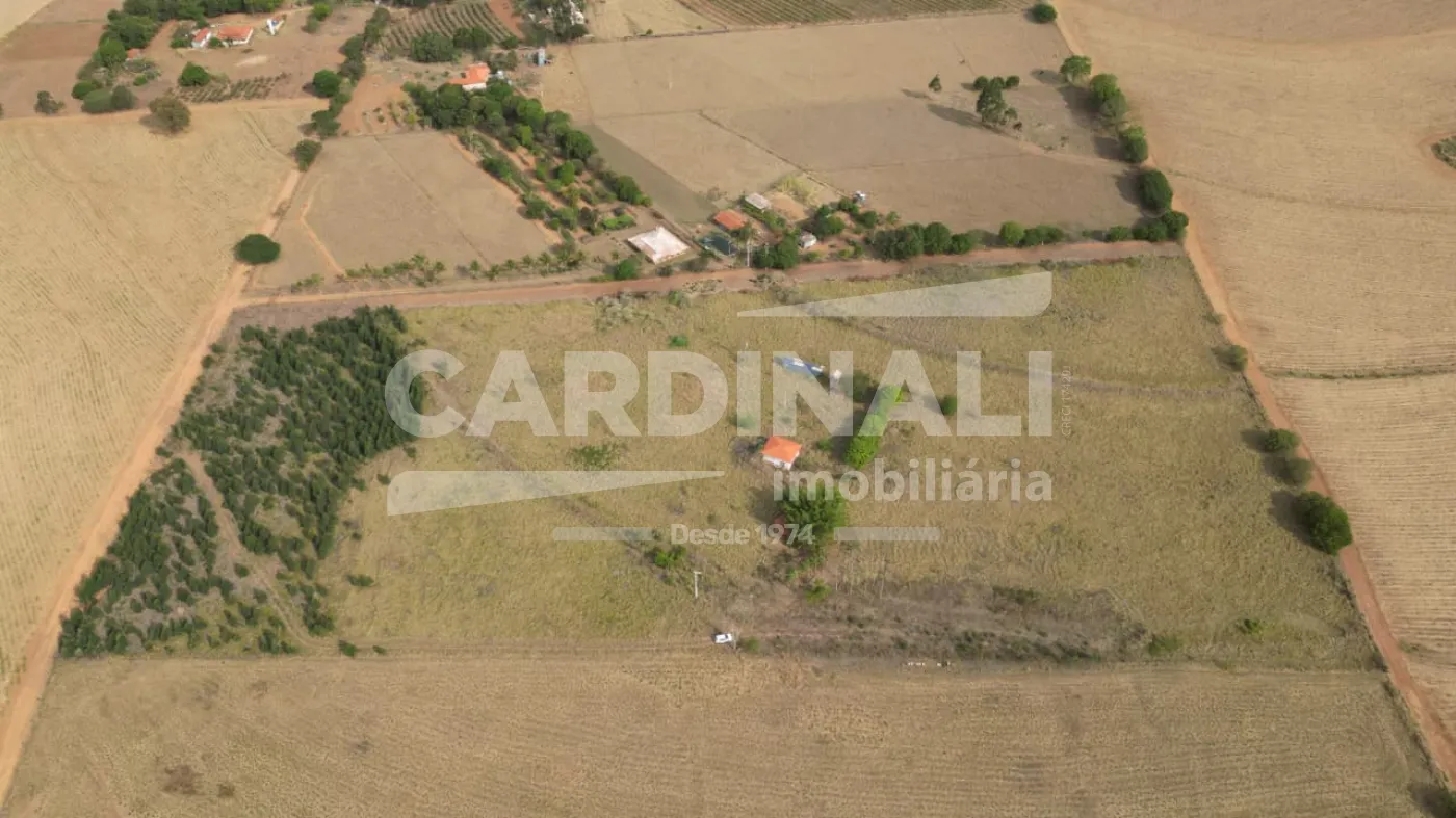 Rural / Padr&atilde;o em Descalvado , Comprar por R$550.000,00