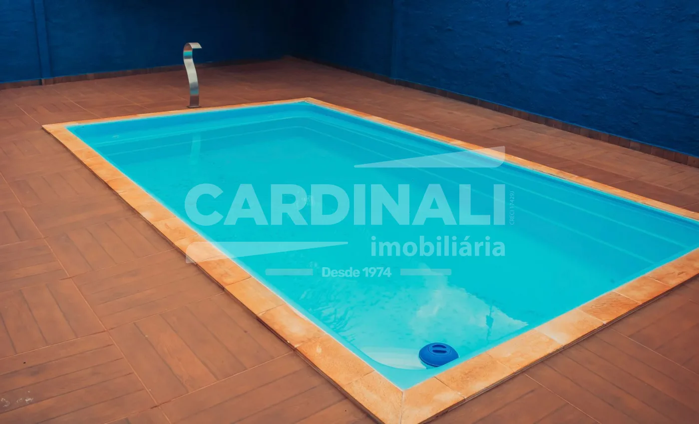 Comprar Casa / Padr&atilde;o em Araraquara R$ 480.000,00 - Foto 2
