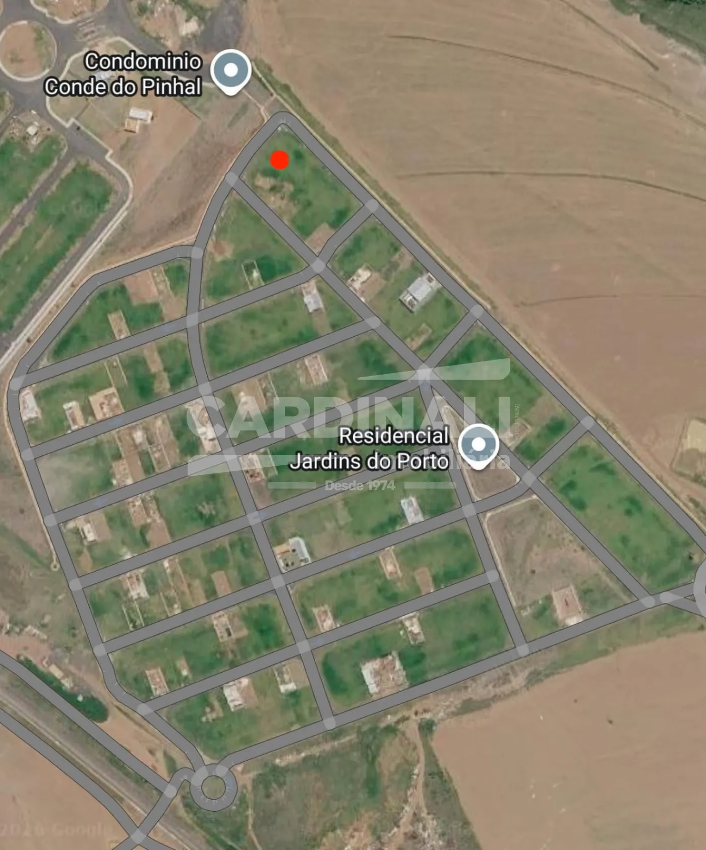 Terreno / Comercial em S&atilde;o Carlos , Comprar por R$350.000,00
