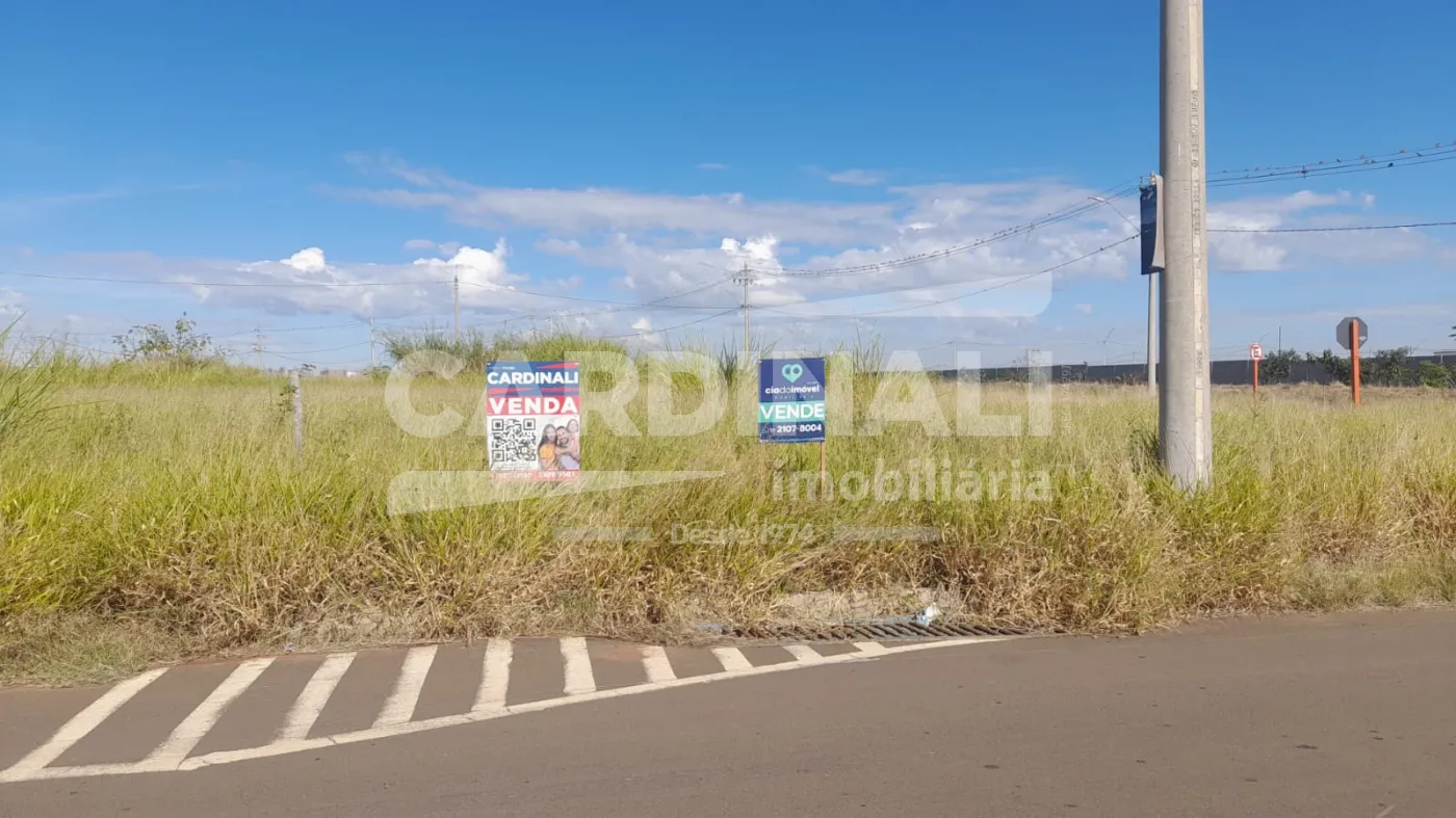 Terreno / Comercial em S&atilde;o Carlos , Comprar por R$350.000,00