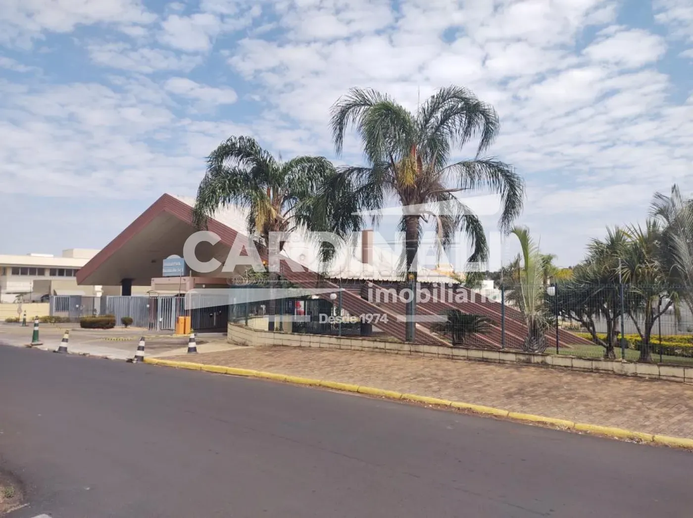Terreno / Condom&iacute;nio em Araraquara , Comprar por R$330.000,00