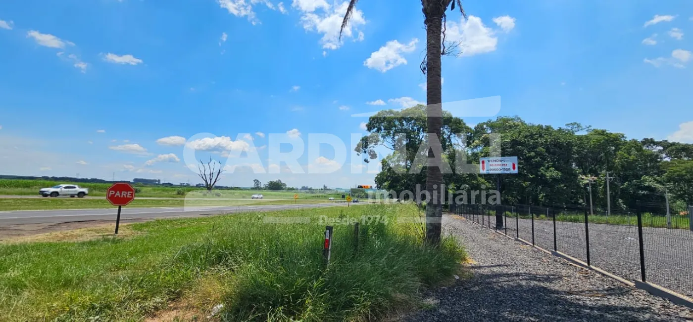 Rural / &Aacute;rea em S&atilde;o Carlos Alugar por R$11.200,00