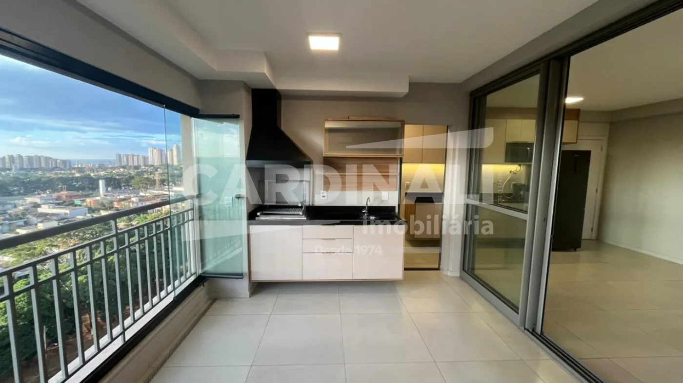 Apartamento / Padr&atilde;o em Ribeir&atilde;o Preto Alugar por R$6.150,00