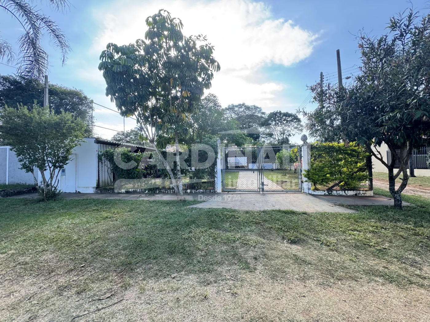 Rural / Ch&aacute;cara em S&atilde;o Carlos Alugar por R$1.667,00