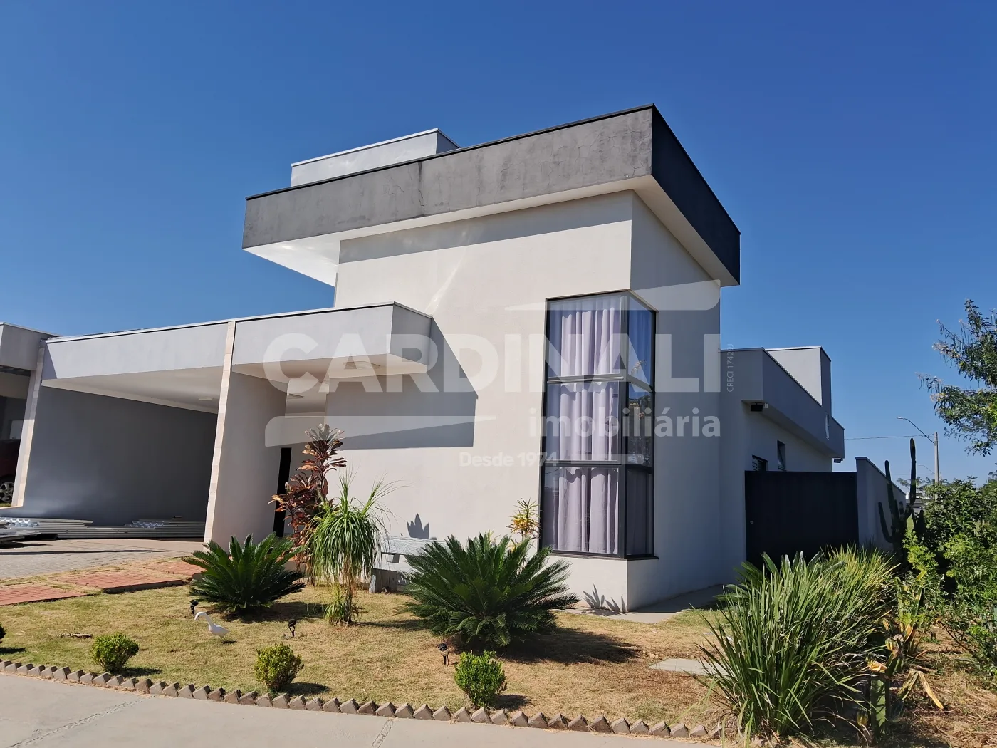 Casa / Condom&iacute;nio em Araraquara Alugar por R$6.000,00