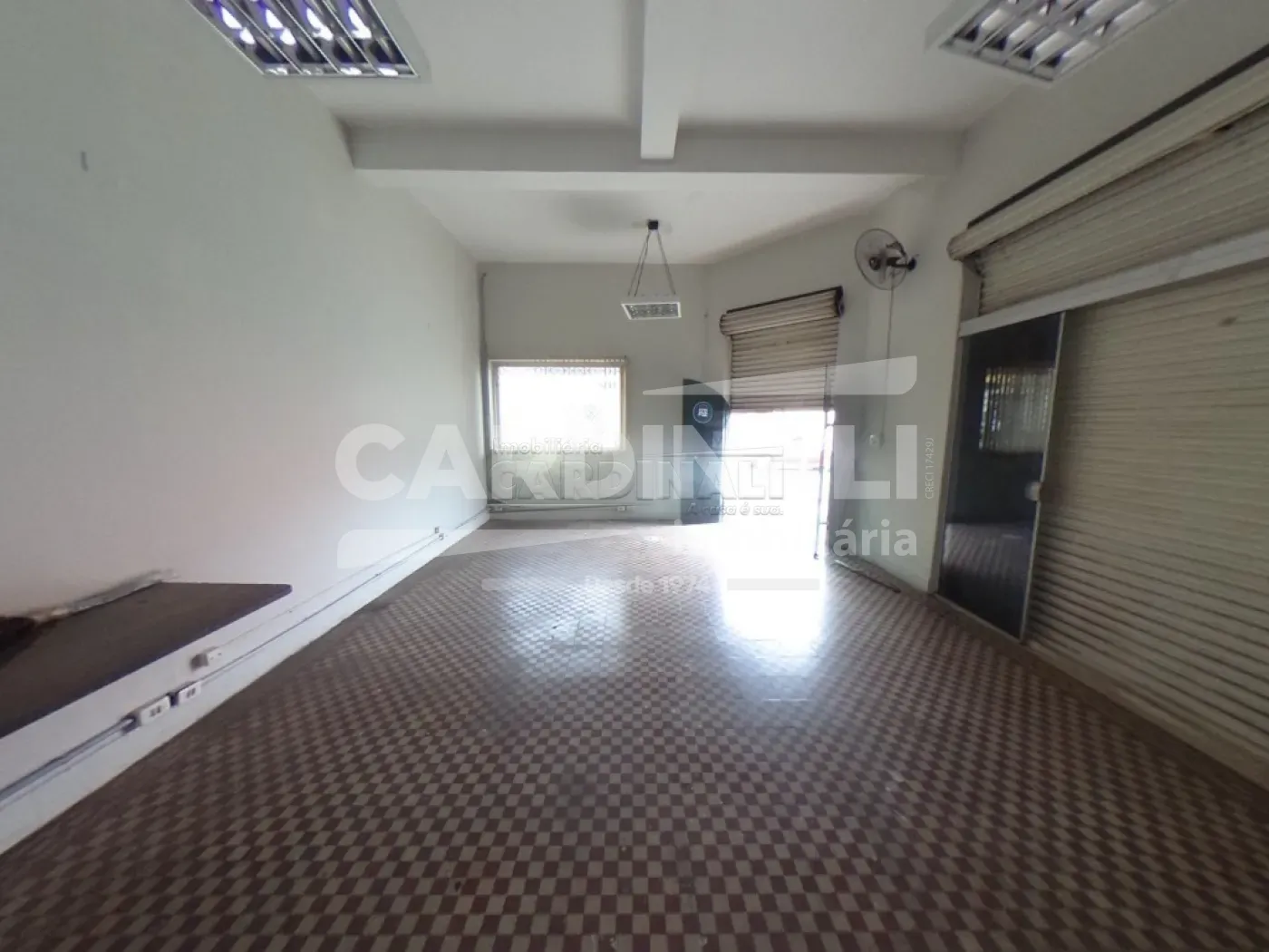 Comercial / Pr&eacute;dio em S&atilde;o Carlos 