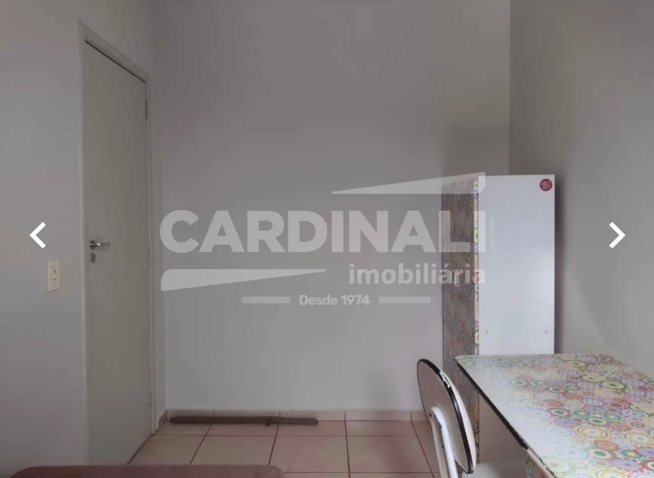 Comprar Apartamento / Padr&atilde;o em Araraquara R$ 160.000,00 - Foto 7