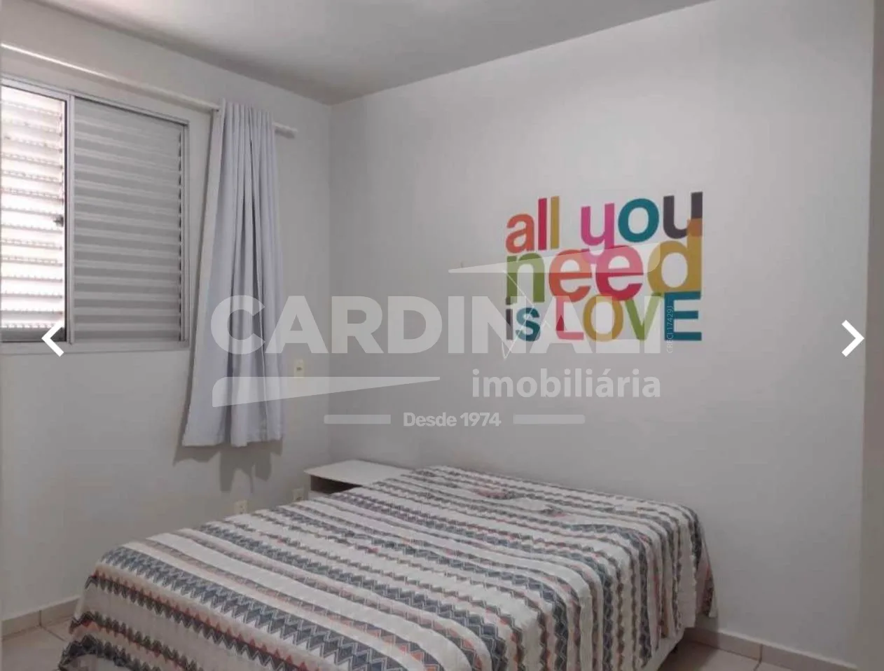 Comprar Apartamento / Padr&atilde;o em Araraquara R$ 160.000,00 - Foto 10