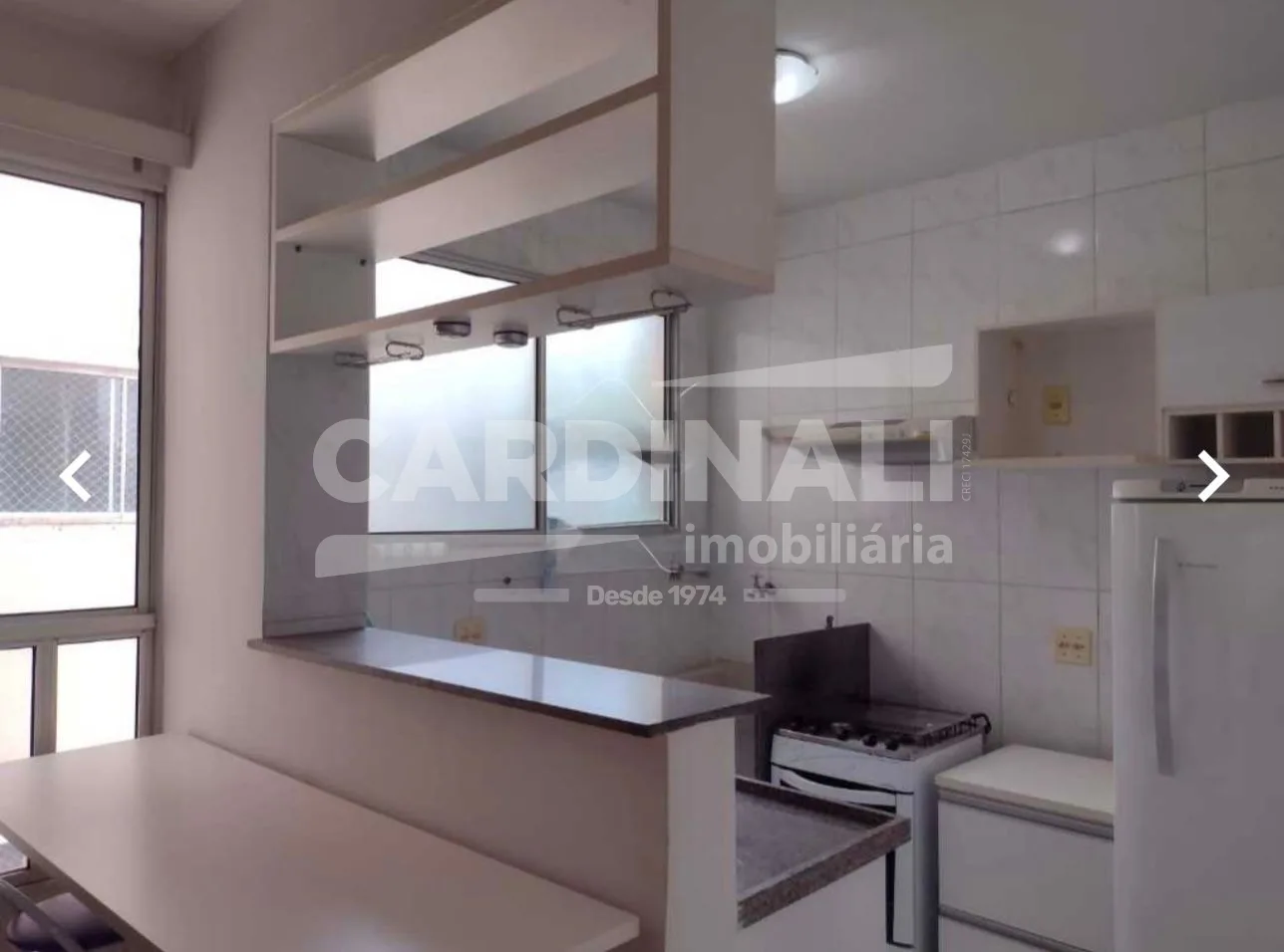 Comprar Apartamento / Padr&atilde;o em Araraquara R$ 160.000,00 - Foto 4