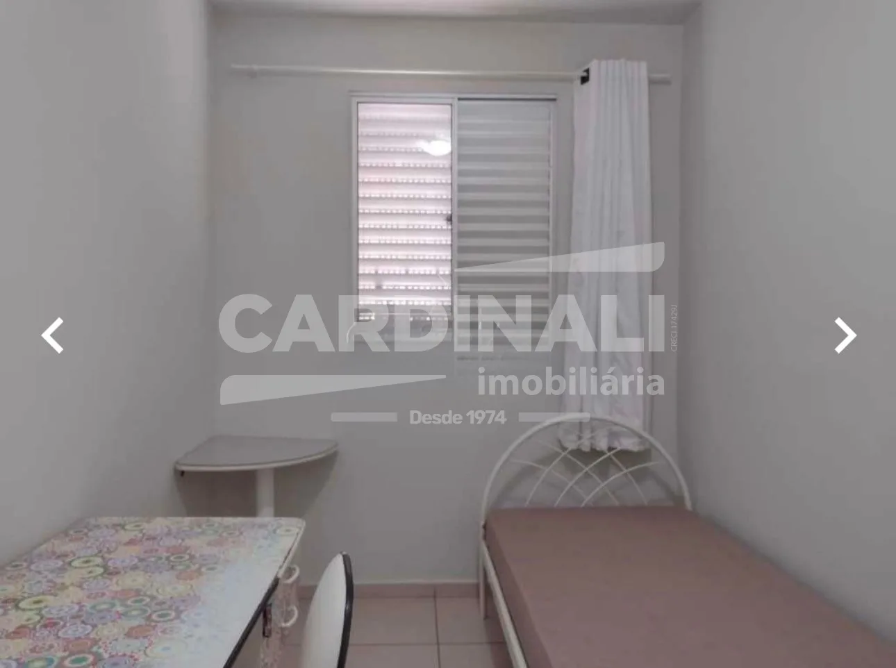 Comprar Apartamento / Padr&atilde;o em Araraquara R$ 160.000,00 - Foto 8
