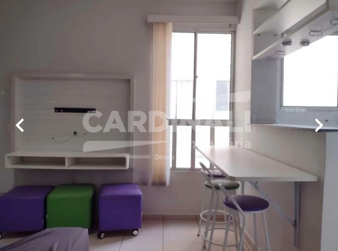 Comprar Apartamento / Padr&atilde;o em Araraquara R$ 160.000,00 - Foto 3