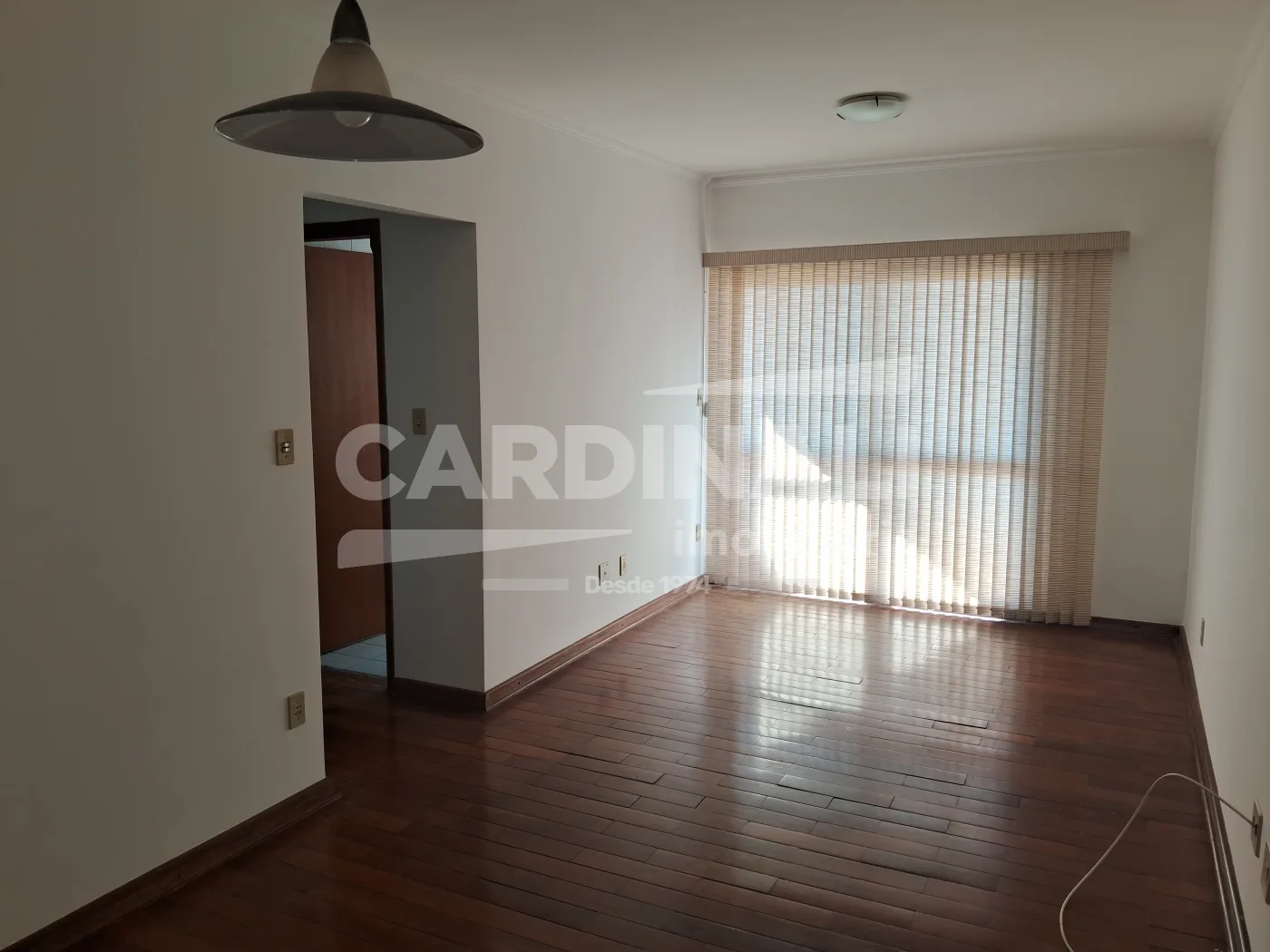 Alugar Apartamento / Padr&atilde;o em Araraquara R$ 1.600,00 - Foto 3