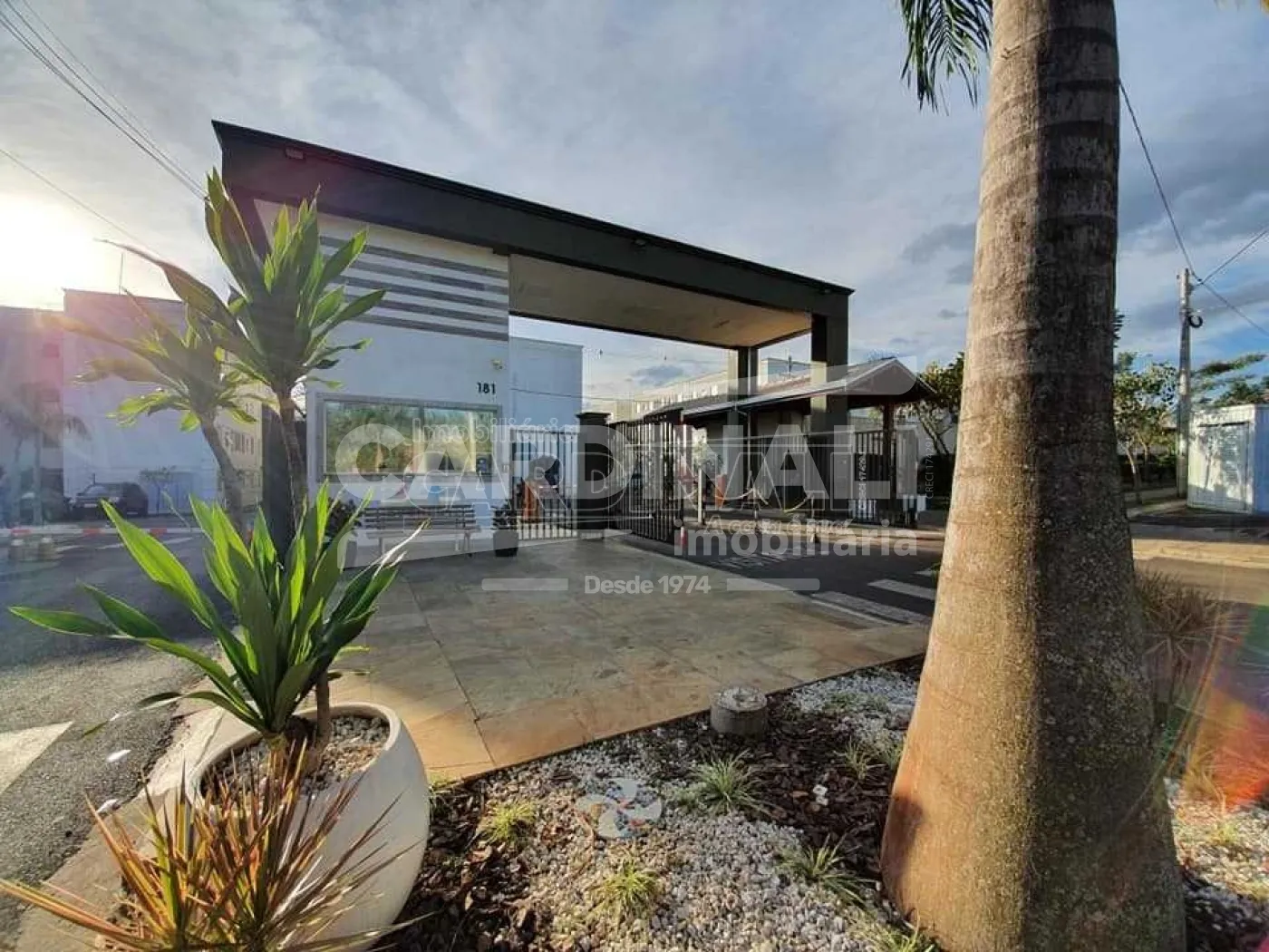 Apartamento / Padr&atilde;o em S&atilde;o Carlos 