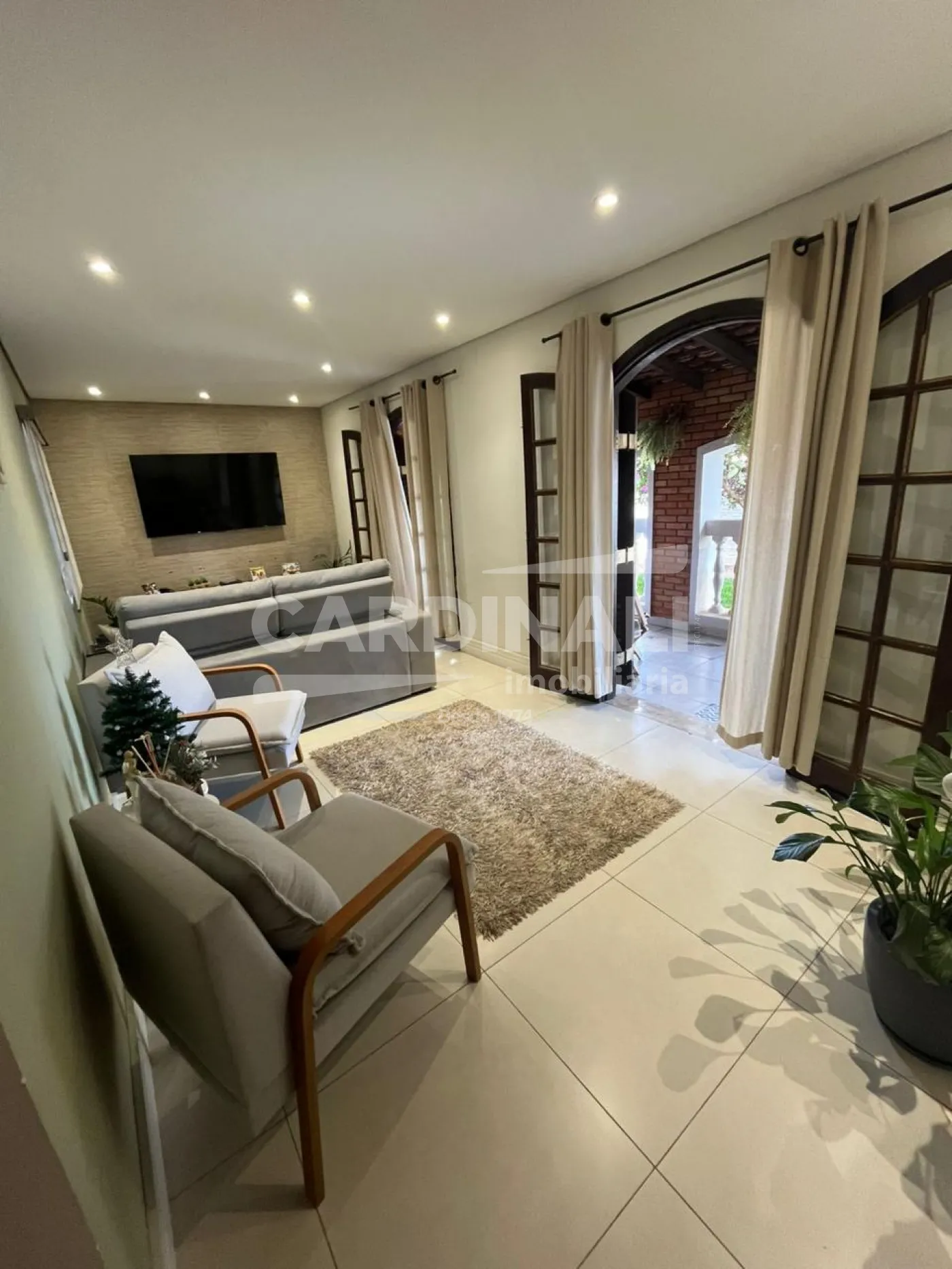 Casa / Padr&atilde;o em Campinas , Comprar por R$750.000,00