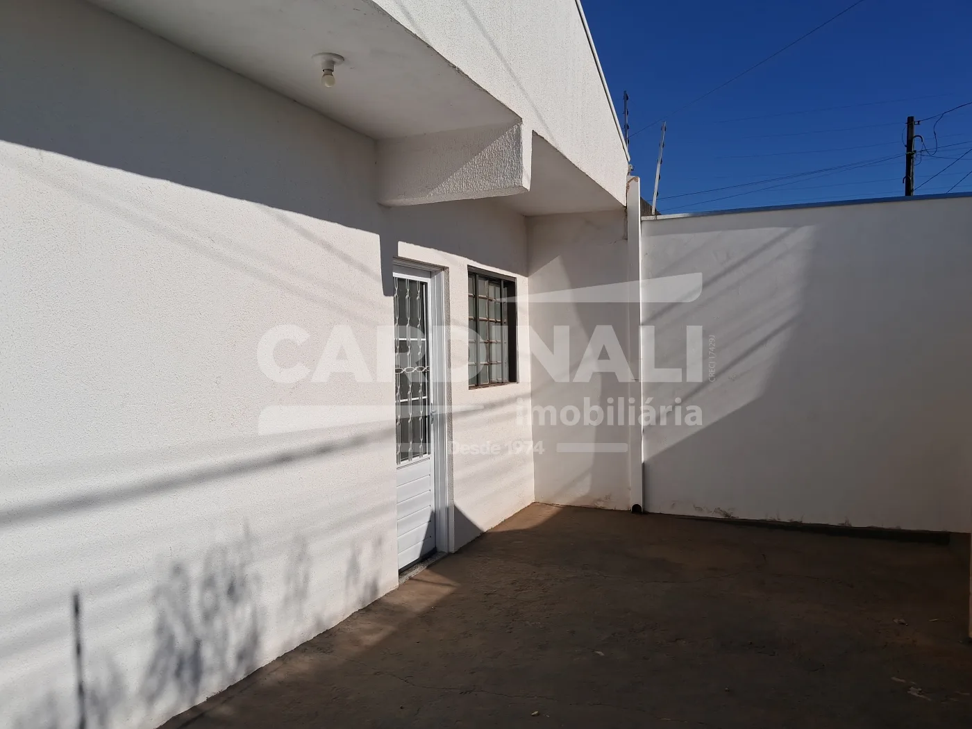 Comprar Casa / Padr&atilde;o em Araraquara R$ 215.000,00 - Foto 10