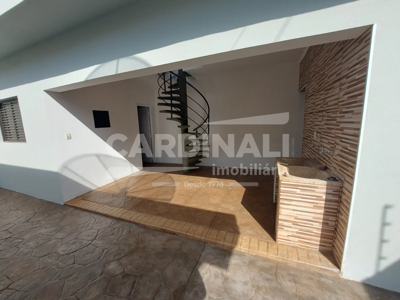 Comprar Casa / Padr&atilde;o em Araraquara R$ 550.000,00 - Foto 17
