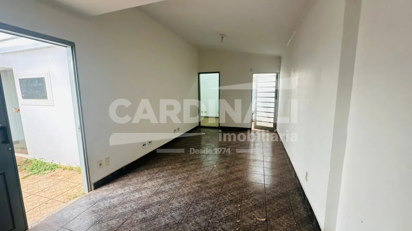 Alugar Comercial / Sala em Ribeir&atilde;o Preto R$ 3.900,00 - Foto 1