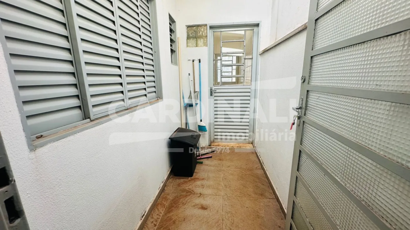 Alugar Comercial / Sala em Ribeir&atilde;o Preto R$ 3.900,00 - Foto 6