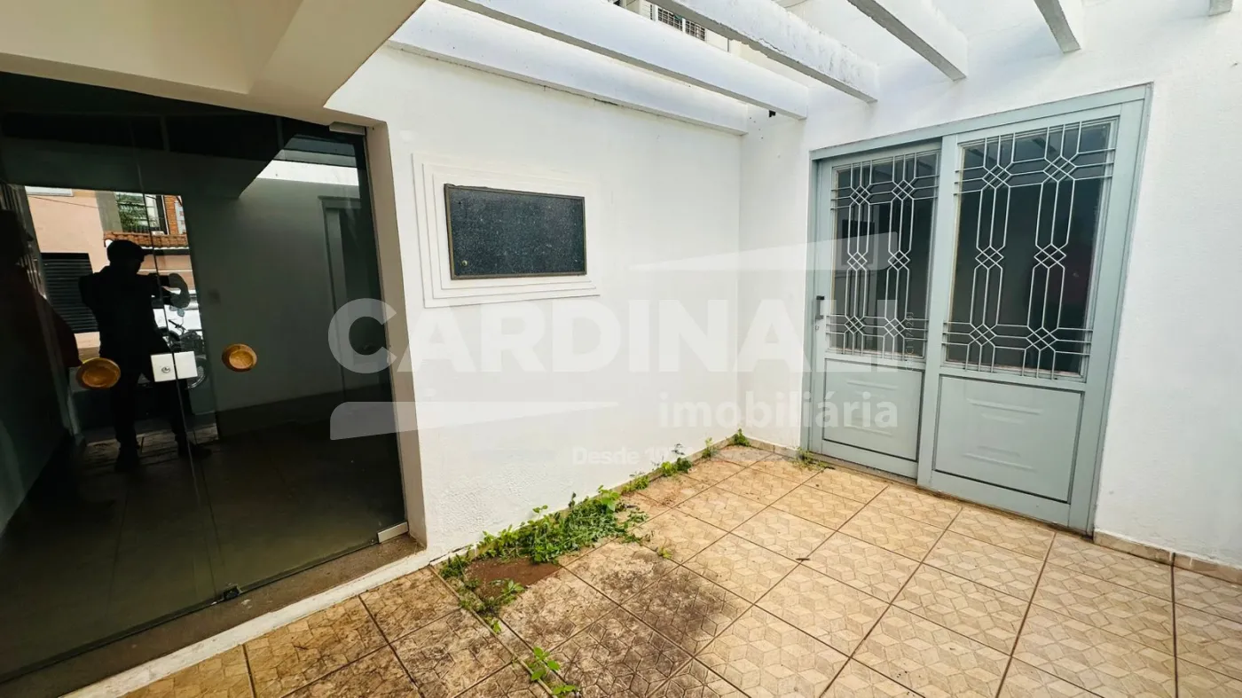 Alugar Comercial / Sala em Ribeir&atilde;o Preto R$ 3.900,00 - Foto 7