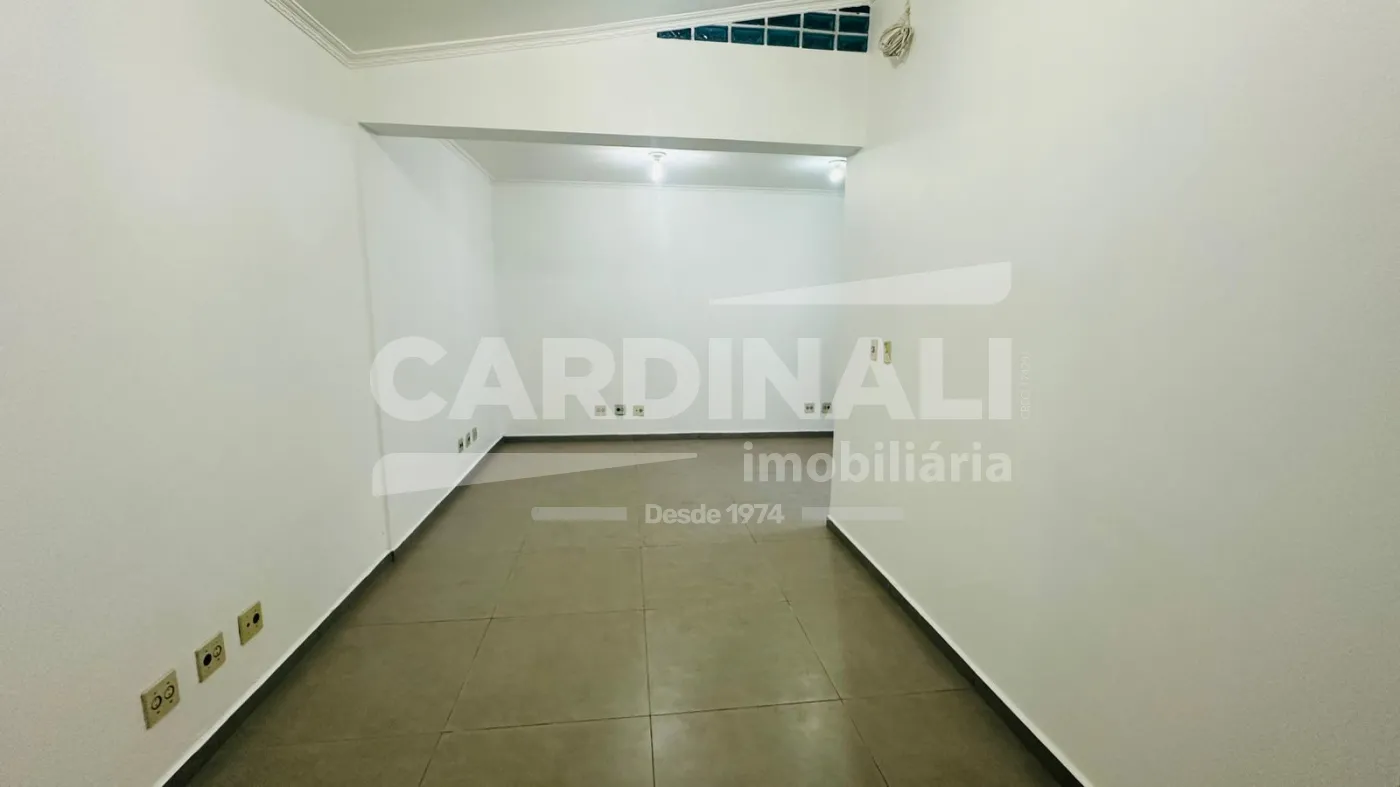 Alugar Comercial / Sala em Ribeir&atilde;o Preto R$ 3.900,00 - Foto 3