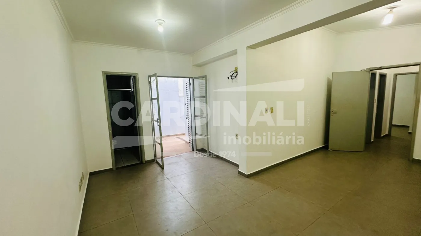 Alugar Comercial / Sala em Ribeir&atilde;o Preto R$ 3.900,00 - Foto 4