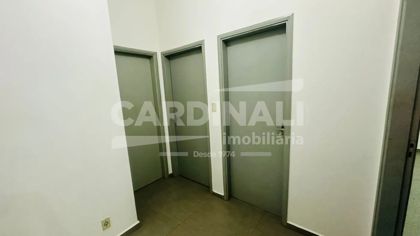Alugar Comercial / Sala em Ribeir&atilde;o Preto R$ 3.900,00 - Foto 16