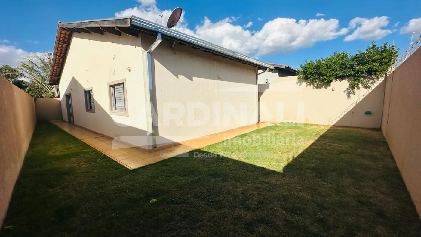 Alugar Casa / Condom&iacute;nio em Ribeir&atilde;o Preto R$ 3.350,00 - Foto 1