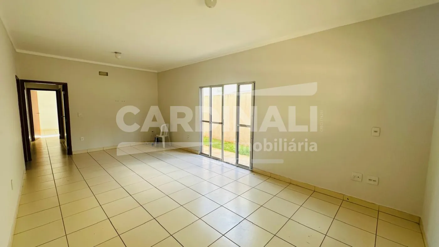 Alugar Casa / Condom&iacute;nio em Ribeir&atilde;o Preto R$ 3.350,00 - Foto 2