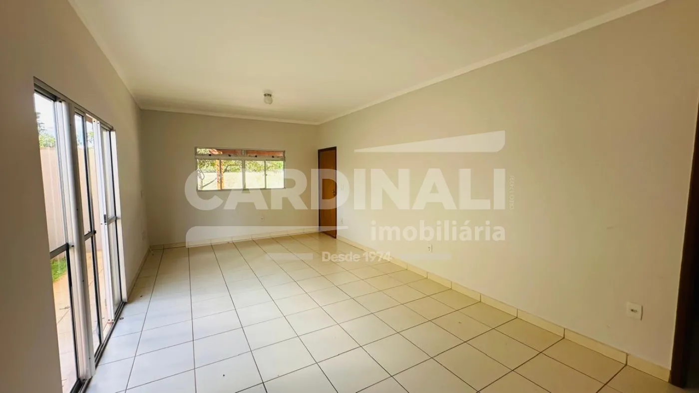 Alugar Casa / Condom&iacute;nio em Ribeir&atilde;o Preto R$ 3.350,00 - Foto 3