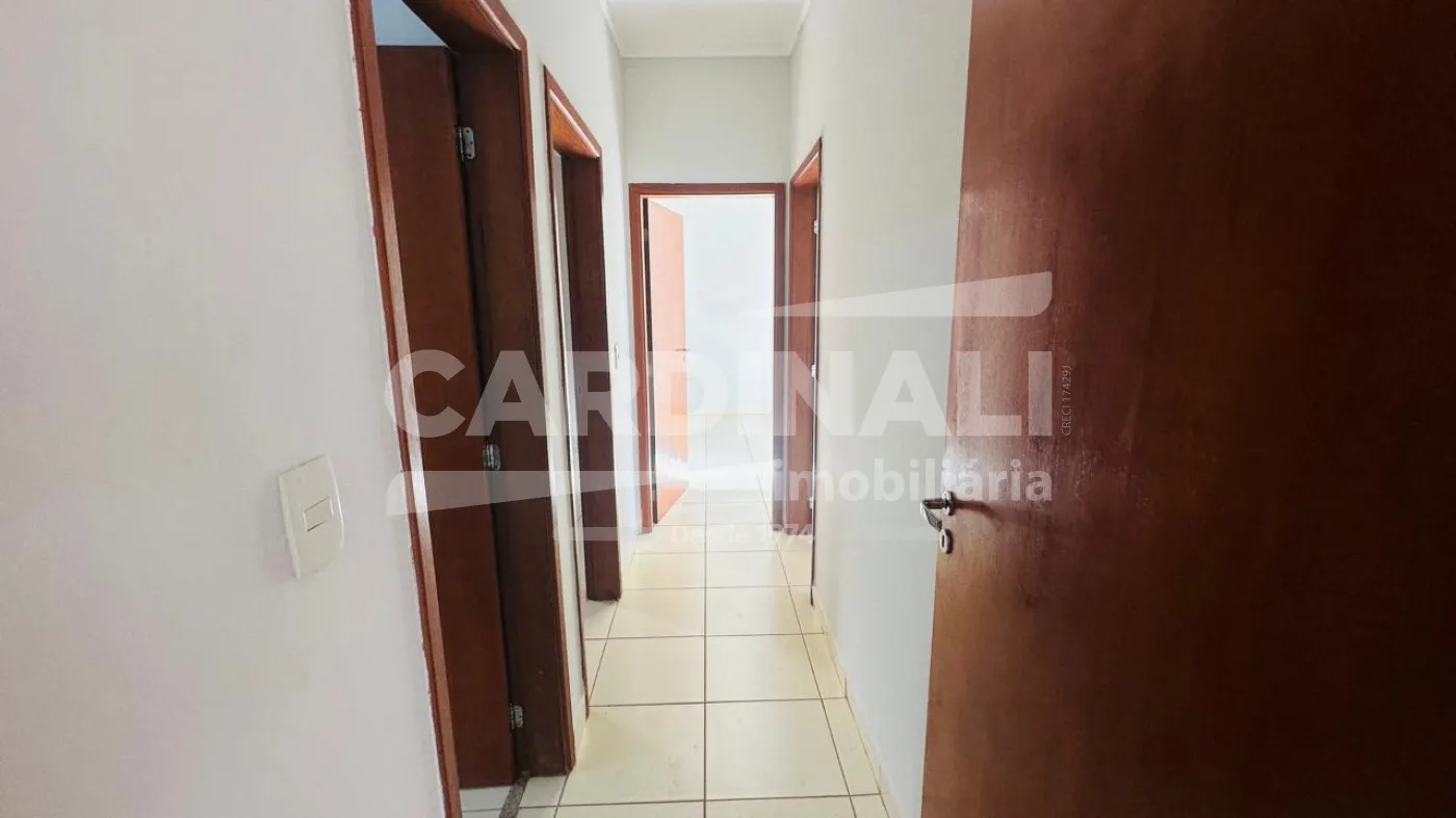 Alugar Casa / Condom&iacute;nio em Ribeir&atilde;o Preto R$ 3.350,00 - Foto 4